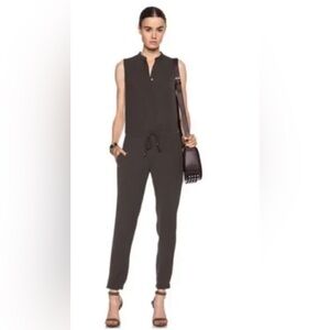 VINCE JUMPSUIT